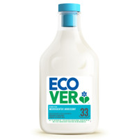 Ecover Roos & Bergamot wasverzachter - 198 wasbeurten