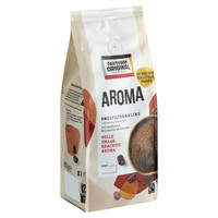 Fairtrade Original Aroma Snelfiltermaling gemalen koffie - 250 gram