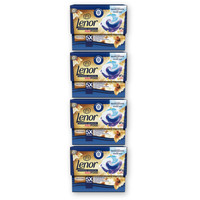 Lenor Amber & Orchidee wascapsules - 64 wasbeurten