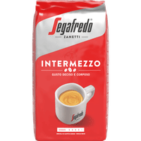 Segafredo Intermezzo koffiebonen - 500 gram