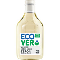 Ecover Zero wasmiddel - 28 wasbeurten
