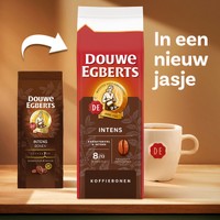Douwe Egberts Intens koffiebonen - 2000 gram