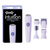 Wilkinson Intuition scheersysteem + 1 mesje