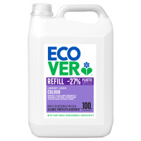 Ecover Vloeibaar Bonte was Appelbloesem Freesia wasmiddel - 100 wasbeurten