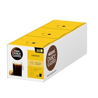 Nescafé Grande Dolce Gusto cups - 90 stuks