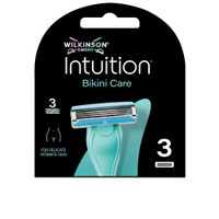 Wilkinson Intuition Bikini Care - 3 scheermesjes