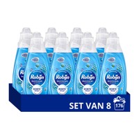 Robijn Advanced Quickwash Morning Dew wasmiddel - 176 wasbeurten