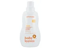 Attitude Little Ones Pear Nectar wasmiddel - 35 wasbeurten