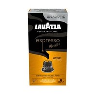 Lavazza Espresso Maestro Lungo 100% Arabica Nespresso cups - 10 stuks