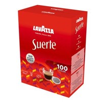 Lavazza ESE Espresso Suerte koffiepads - 100 stuks