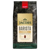 Jacobs Barista Crema koffiebonen - 1000 gram