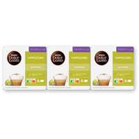Nescafe Dolce Gusto Cappuccino Dolce Gusto cups - 48 capsules