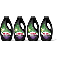 Ariel Black Protection vloeibaar wasmiddel - 4 wasbeurten
