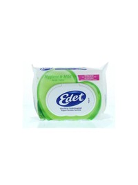 Edet Aloe Vera vochtig toiletpapier - 42 vellen