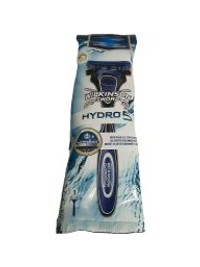 Wilkinson Hydro5 scheersysteem + 1 mesje