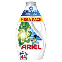 Ariel Active vloeibaar wasmiddel - 44 wasbeurten