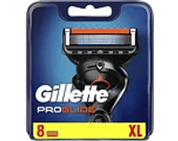 Gillette Fusion ProGlide - 8 scheermesjes