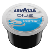 Lavazza Blue Espresso Decaffeinato koffiecups - 100 stuks