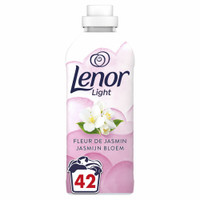 Lenor Jasmijnbloem wasverzachter - 42 wasbeurten