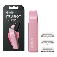 Wilkinson Intuition scheersysteem + 3 navulmesjes