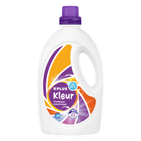 PLUS Classic vloeibaar kleurwasmiddel - 20 wasbeurten