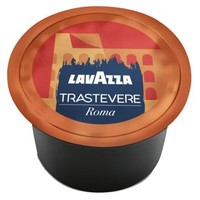 Lavazza Tales of Roma Blue Trastevere koffiecups - 100 stuks