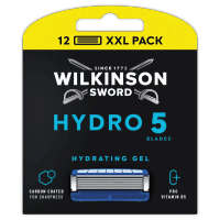 Wilkinson Hydro 5 - 12 scheermesjes