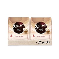 Senseo Café Latte koffiepads - 80 stuks