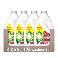 Ariel Ultra vloeibaar wasmiddel - 176 wasbeurten