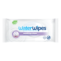 Waterwipes verzachtende babydoekjes - 48 stuks