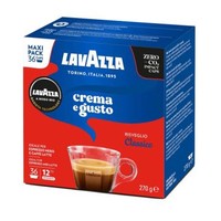 Lavazza Crema e Gusto A Modo Mio-cups - 36 stuks
