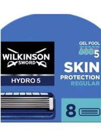 Wilkinson Hydro 5 - 8 scheermesjes