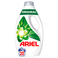 Ariel Complete Original wasmiddel - 20 wasbeurten