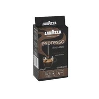 Lavazza Espresso Italiano Classico gemalen koffie - 250 gram