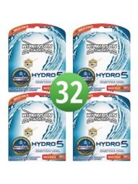 Wilkinson Hydro 5 Combi - 32 scheermesjes