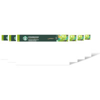 Starbucks Guatemala Nespresso capsules - 6 stuks