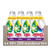 Ariel Extra Color Care wasmiddel - 200 wasbeurten