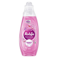 Robijn Advanced Quickwash Sunset Bloom wasmiddel - 22 wasbeurten