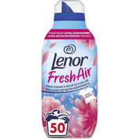 Lenor Fresh Air Bloesem wasverzachter - 300 wasbeurten