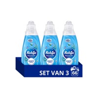 Robijn Advanced Quickwash Morning Dew wasmiddel - 66 wasbeurten