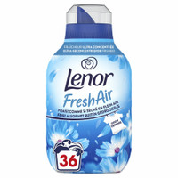 Lenor Fresh Air Ochtendfris wasverzachter - 36 wasbeurten