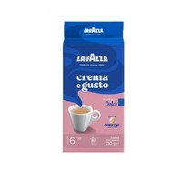 Lavazza Crema e Gusto Dolce gemalen koffie - 250 gram