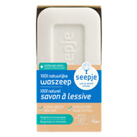 Seepje Waszeep Blok 120 gram