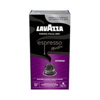 Lavazza Espresso Maestro Intenso Nespresso-cups - 100 stuks