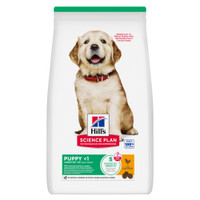 Hill's Science Plan Puppy hondenbrokken - 16 kg
