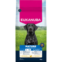 Eukanuba Life Care Mature Large & Giant Breed kip hondenbrokken - 15 kg