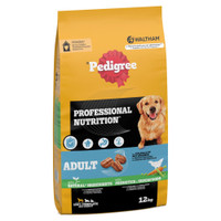 Pedigree Adult met gevogelte & groente hondenbrokken - 24 kg