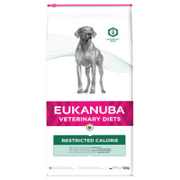 12kg caloriebeperkt Eukanuba Veterinary Diets hondenvoer