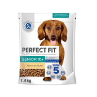 Perfect Fit Senior hondenbrokken - 1,4 kg