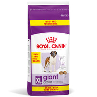 Royal Canin Giant Adult hondenbrokken - 18 kg